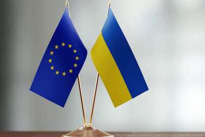 Ukrayna Dışişleri Bakanı: Ukrayna ve Macaristan ortak bir Avrupa geleceğini paylaşıyor