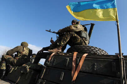 Rus ordusunun Ukrayna'daki asker kaybı 350 bini geçti