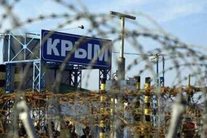 İşgalciler, Kırım’da Ukrayna vatandaşlarına ait 2 bin 600’dan fazla mülkü gasp etti