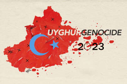 2023 yılında Doğu Türkistan'da neler yaşandı?