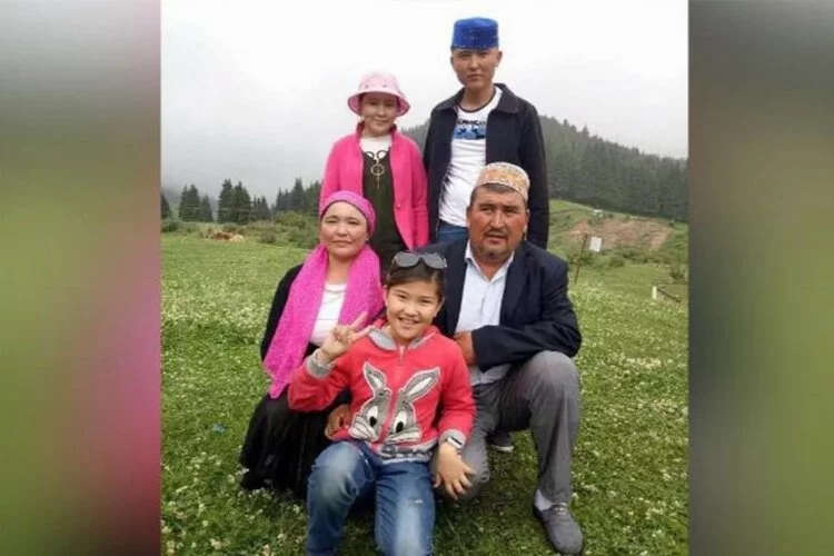 Doğu Türkistan'da yaşayan Kazak imama 5 yıl hapis cezası verildi