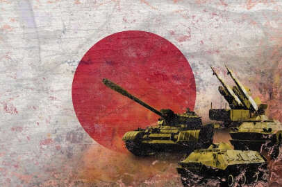 Japonya'dan kritik savunma bütçesi hamlesi: Bütçe 56 milyar dolar oldu