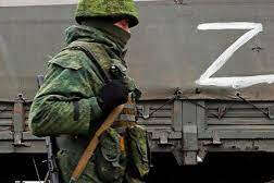 Birleşik Krallık Savunma Bakanlığı açıkladı: Rusya, 2024 sonuna kadar yarım milyon asker kaybedecek