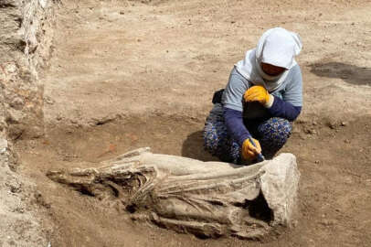 2023 yılında Türkiye’de öne çıkan 10 arkeolojik keşif