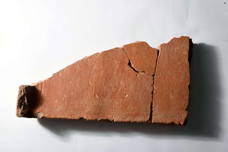 Balıkesir’de 2.500 yıllık bir zar oyunu