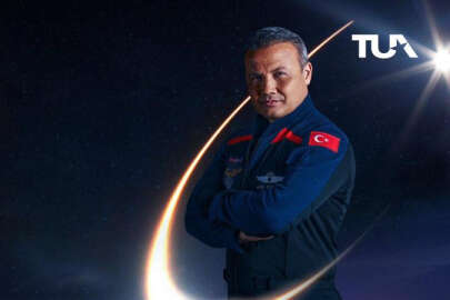 Türkiye'nin ilk astronotu ne zaman uzaya çıkıyor?