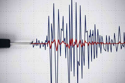 Hatay'da 4.2 büyüklüğünde deprem!