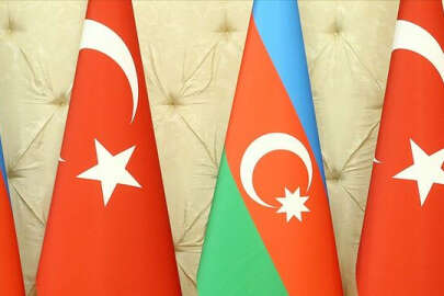 Azerbaycan ile imzalanan hibe anlaşması, Resmi Gazete'de yayımlandı