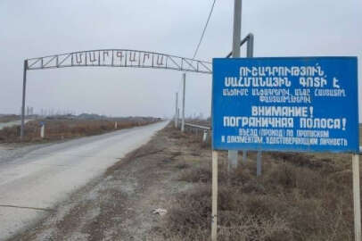 Ermenistan, Türkiye sınırını açmak için hazır