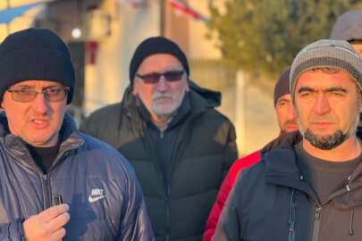 İşgalci Rus mahkemesinden Kırım Tatar imama ceza!