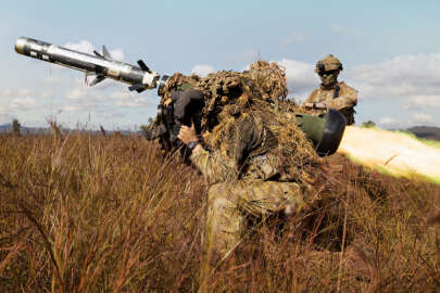 ABD, Kosova'ya tanksavar füzesi satışını onayladı