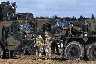 NATO, Bulgaristan'da askeri tesisler inşa edecek