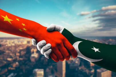 Pakistan'dan Çin'e destek: Tayvan Çin'indir!