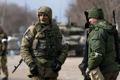 Ateş direniş hareketi: Rus ordusundaki ajan sayımız artıyor