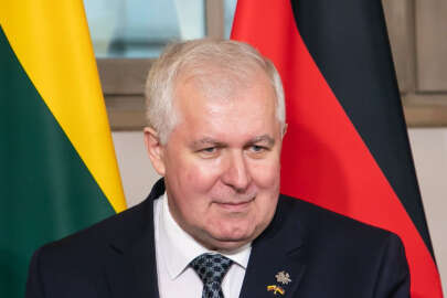 Litvanya: Rusya'nın Baltık ülkelerine yönelik provokasyonları hiçbir işe yaramıyor