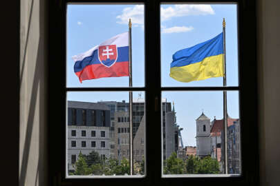 Ukrayna'dan Slovakya'ya yanıt: Toprak bütünlüğünden taviz verilemez