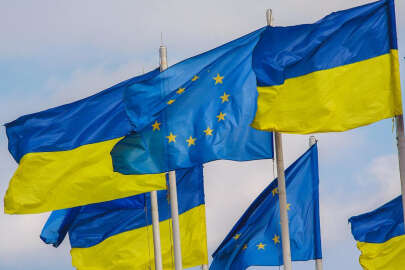 AB, Ukrayna için yeni maddi yardım planı üretti