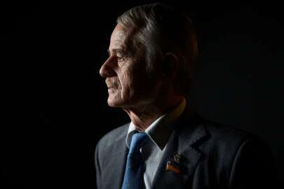 Kırım Tatarlarının Milli Lideri Kırımoğlu'ndan Ukrayna Birlik Günü mesajı