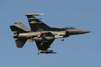 ABD, Türkiye'nin İsveç kararından memnun: F-16 satışı ne olacak?
