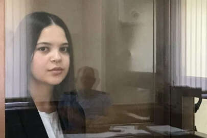Kırım Tatar siyasi tutsak Leniye Umerova'dan yeni mektup: Beni değerlerimden, ilkelerimden mahrum edemezler!