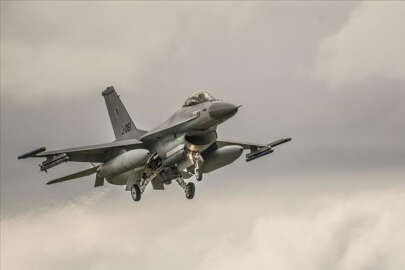 ABD F-16 satışı için harekete geçti: Hükûmetten Kongre'ye mektup