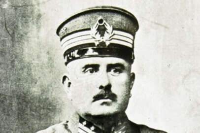 Doğu Cephesinin muzaffer komutanı: Kâzım Karabekir Paşa