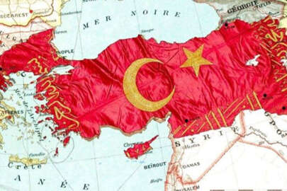 Türk milli mücadelesinin hedef ve esasını belirleyen Misak-ı Milli’nin kabulünün 104. yılı