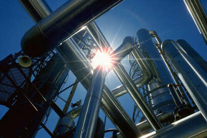 Azerbaycan ve İtalya arasında doğal gaz ihracatı arttı