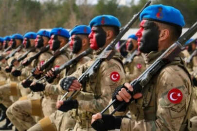 Türkiye, Orta Doğu’nun en güçlü ordusuna sahip