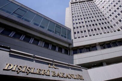 Türk Dışişlerinden Kıbrıs'taki BM Barış Gücü'nün görev süresinin uzatılmasına ilişkin açıklama