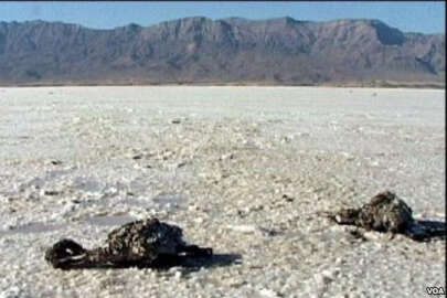 İran ve Ermenistan, Güney Azerbaycan'ı zehirlemeyi sürdürüyor!