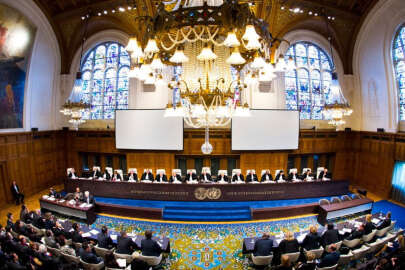 BM Adalet Divanı Ukrayna'nın Rusya'ya açtığı soykırım davasını kabul edecek mi?