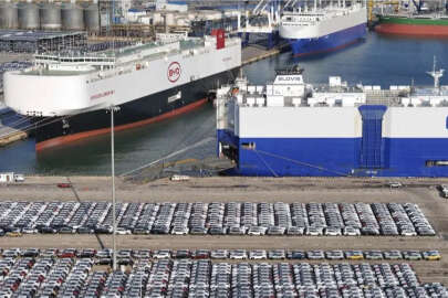 İnsan Hakları İzleme Örgütü dünyaca ünlü araba markalarını uyardı!