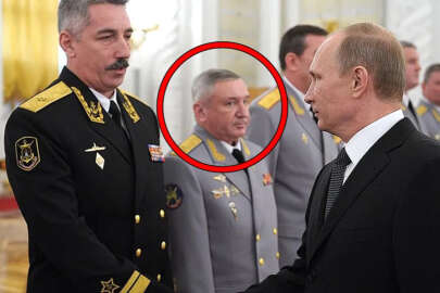 Ukrayna'nın Belbek hava üssüne operasyonunda bir Rus korgeneral öldü