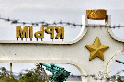 Kırımlılar, işgalci Rusya'nın emperyalist arzularının kurbanı oluyor