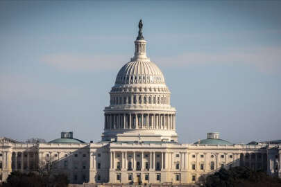 ABD Senatosunda beklenen karar: Ukrayna ve İsrail'e yardımları içeren tasarı görüşülecek