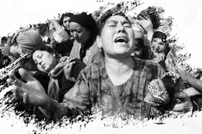 Çeyrek asırdır dinmeyen acı: 5 Şubat Gulca Katliamı