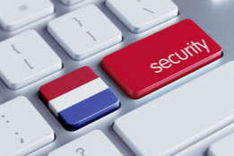 Çinli siber casuslar Hollanda Savunma Bakanlığına sızdı!