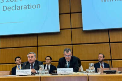 Kazakistan ve Avustralya Uluslararası Nükleer Güvenlik Konferansı'na başkanlık yapacak