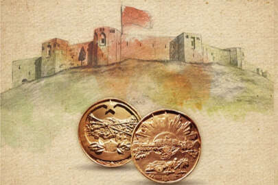 Antep'e "Gazi" ünvanının verilişinin 103. yılı