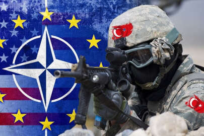 Türk ordusu, NATO'nun en güçlü orduları listesinde yükselişte