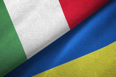 İtalya'dan kritik Ukrayna kararı: Silah yardımı 2024 sonuna kadar sürecek