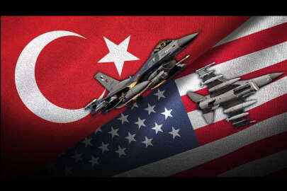 ABD Ankara Büyükelçisi'nden kritik F-16 açıklaması