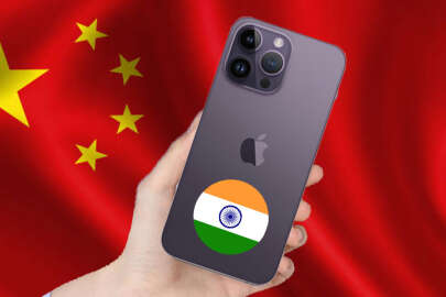 Apple, üretimde Çin'e bağımlılığına son verecek mi?