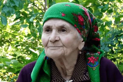 Kırım Tatar milli hareketinin üyesi Mümine Murtaza Karabaş, işgal altındaki Kırım'da hayatını kaybetti