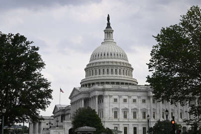 ABD Senatosu, Ukrayna'ya yardım paketini onayladı