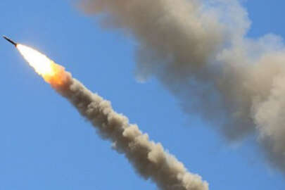 Ukrayna: Rusya ilk kez yeni hipersonik füze kullandı