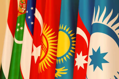 Aliyev yemin töreninde konuştu: Bizim ailemiz Türk dünyasıdır