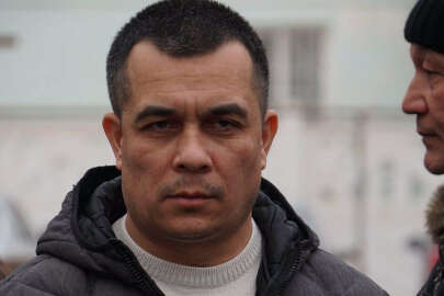 İşgalciler, Kırım Tatar avukat Emil Kurbedinov'u alıkoydu