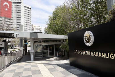 Türk Dışişlerinden Avrupa'ya Azerbaycan çıkışı: Esef duyuyoruz!